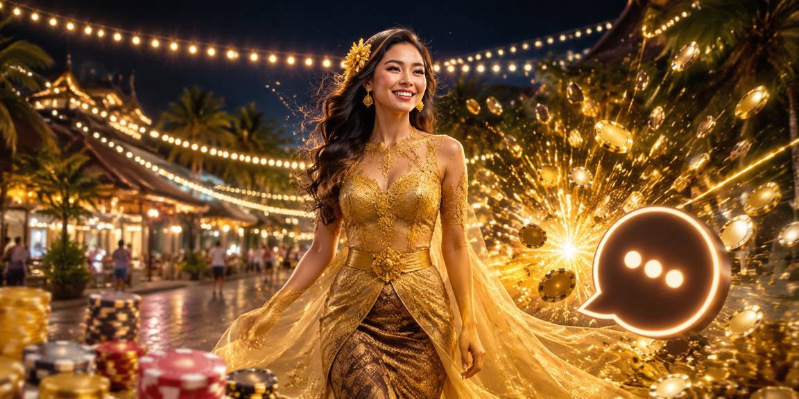 mpoid login Apa yang Ada di mpoid login Casino